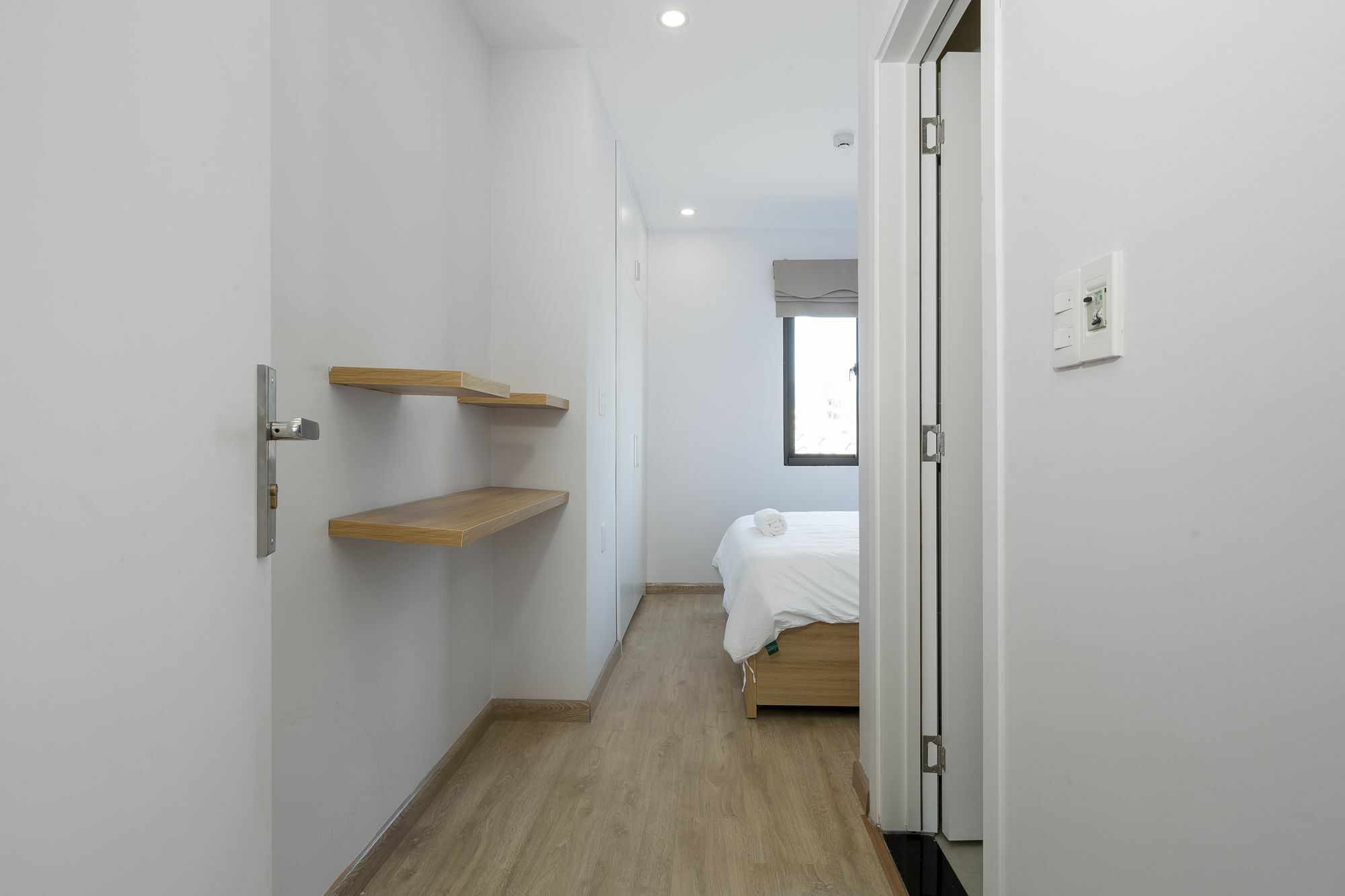 Vivian Villa & Apartment By My Khe Beach Đà Nẵng Exterior foto